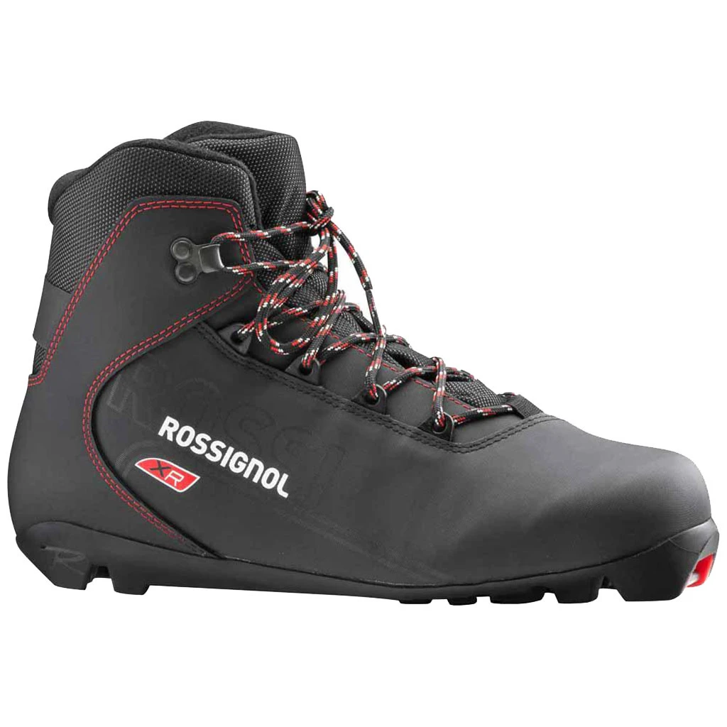 Rossignol X-R Cross Country Touring Boots 2023 3 Rossignol X-R Cross Country Touring Boots 2023
