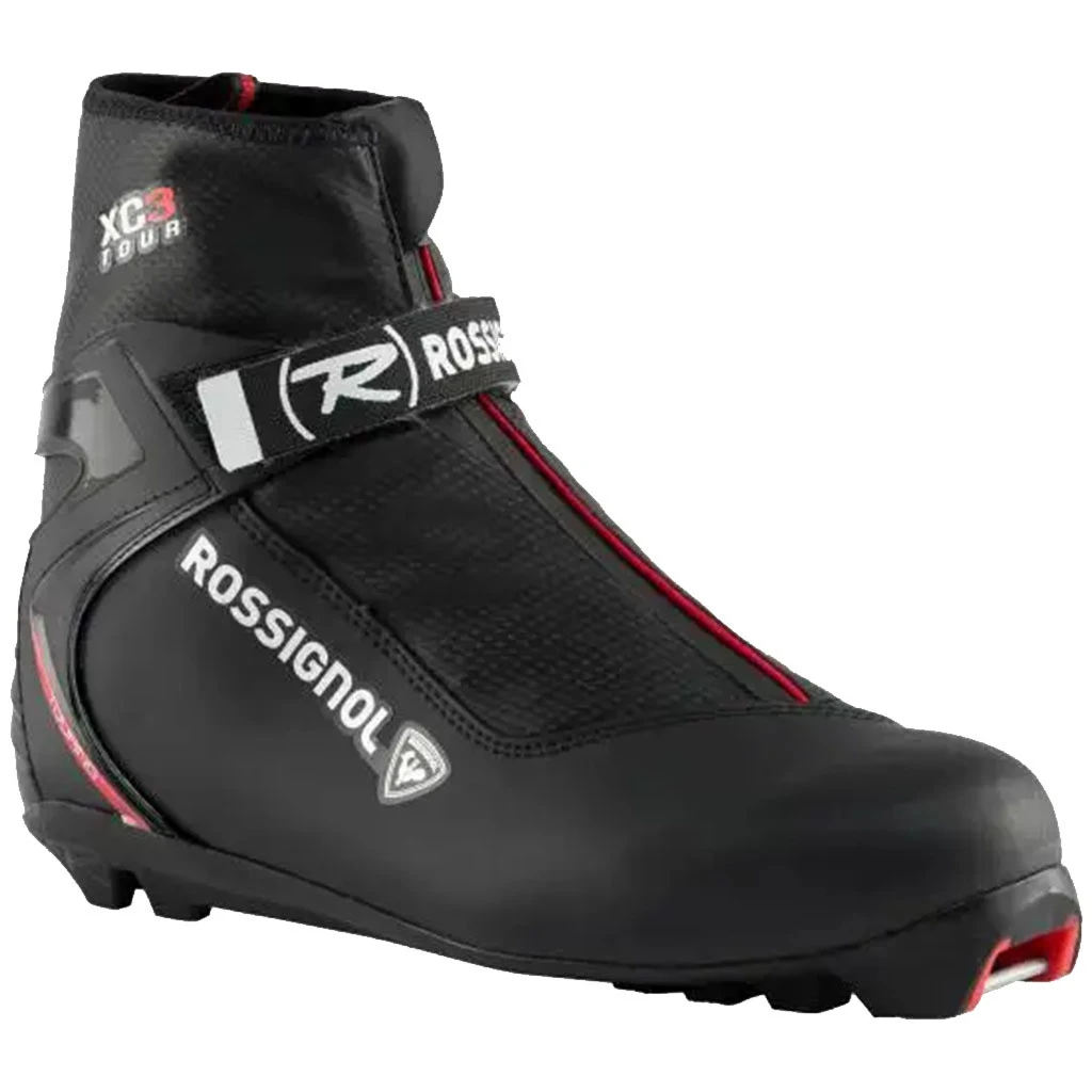 Rossignol XC-3 Cross Country Touring Boots 2023 3 Rossignol XC-3 Cross Country Touring Boots 2023