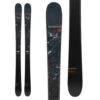 Rossignol Youth Black Ops Whizbanger Skis (Ski Only) 2022 -Rossignol Ski Shop rossignol youth black ops whizbanger skis ski only