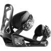 Rossignol Youth Rookie Snowboard Bindings 2023 -Rossignol Ski Shop rossignol youth rookie snowboard bindings 2023