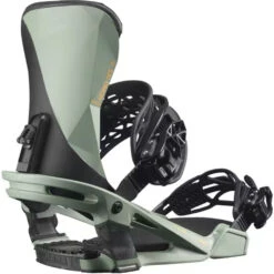 Salomon Alibi Pro Snowboard Bindings 2023