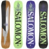 Salomon Assassin Snowboard 2023 -Rossignol Ski Shop salomon assassin snowboard 2023