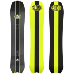 Salomon Dancehaul Snowboard 2023