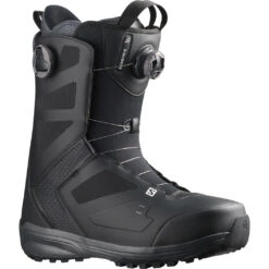 Salomon Dialogue Dual BOA Snowboard Boots 2023