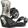 Salomon District Pro Team Snowboard Bindings 2023