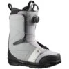 Salomon Faction BOA Snowboard Boots 2023 -Rossignol Ski Shop salomon faction boa snowboard boots 2023