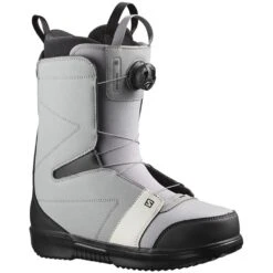 Salomon Faction BOA Snowboard Boots 2023