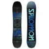 Salomon Kids' Grail Snowboard 2023 1 Salomon Kids' Grail Snowboard 2023 -Rossignol Ski Shop salomon kids grail snowboard 2023