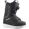 Salomon Kids' Project BOA Snowboard Boots 2024