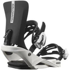 Salomon Kids' Rhythm Jr Snowboard Bindings 2024