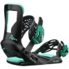 Salomon Kids' The Future Snowboard Bindings 2023 2 Salomon Kids' The Future Snowboard Bindings 2023 -Rossignol Ski Shop salomon kids the future snowboard bindings 2023