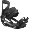 Salomon Pact Snowboard Bindings 2024 1 Salomon Pact Snowboard Bindings 2024 -Rossignol Ski Shop salomon pact snowboard bindings 2024