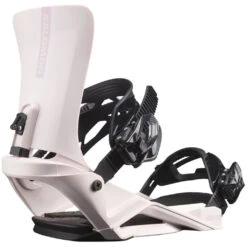 Salomon Rhythm Snowboard Bindings 2023 -Rossignol Ski Shop salomon rhythm snowboard bindings 2023 3