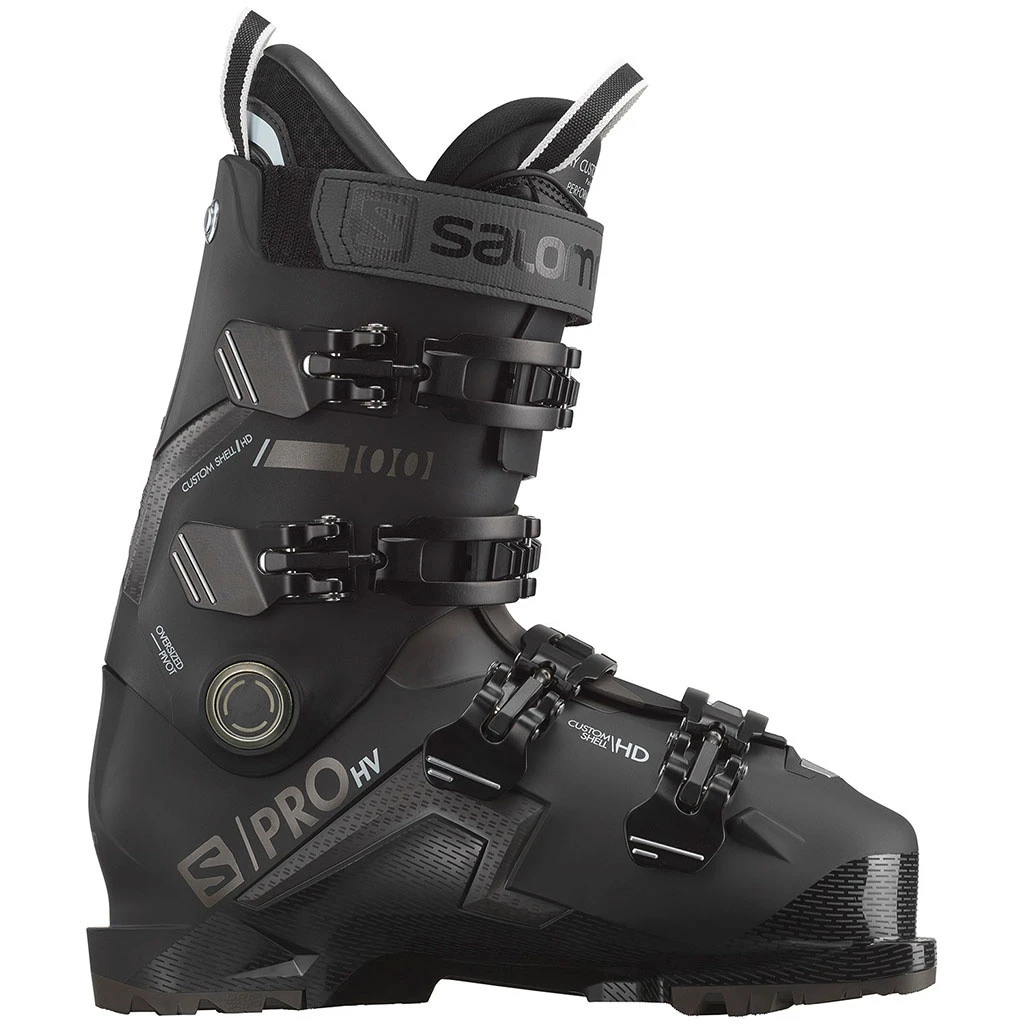 Salomon S/Pro HV 100 GW Ski Boots 2023 3 Salomon S/Pro HV 100 GW Ski Boots 2023