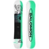 Salomon Sleepwalker Snowboard 2023 -Rossignol Ski Shop salomon sleepwalker snowboard 2023