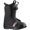 Salomon Women's Pearl BOA Snowboard Boots 2022