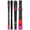 Salomon Women's S/Max N 6 XT Skis W/M10 GW Bindings 2023 -Rossignol Ski Shop salomon womens s max n 6 xt skis w m10 gw bindings