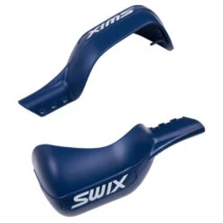 Swix Junior Handguard Full Face, Blue