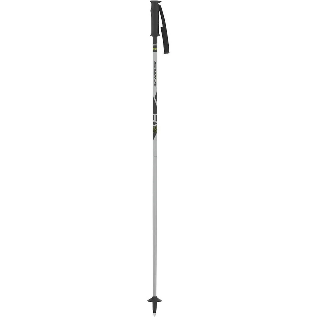 Swix Junior Tech Performance Aluminum Ski Poles 4 Swix Junior Tech Performance Aluminum Ski Poles - Image 2