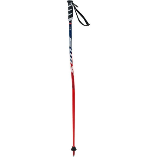 Swix Junior World Cup Pro SG Alpine Ski Poles 8 Swix Junior World Cup Pro SG Alpine Ski Poles -Rossignol Ski Shop swix junior world cup pro sg alpine ski poles