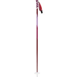 Swix Womens Techlite Pro Alpine Ski Poles