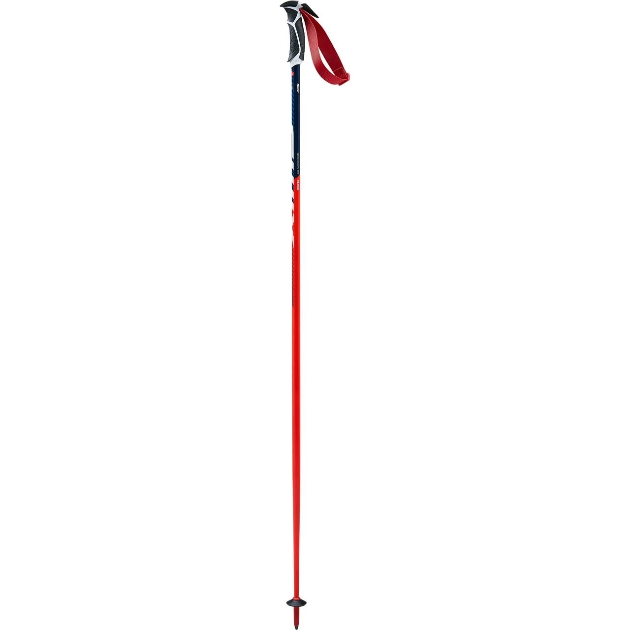 Swix World Cup Pro Slalom Ski Poles 3 Swix World Cup Pro Slalom Ski Poles