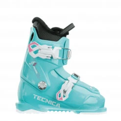Tecnica Kids' JT 2 Pearl Ski Boots 2022