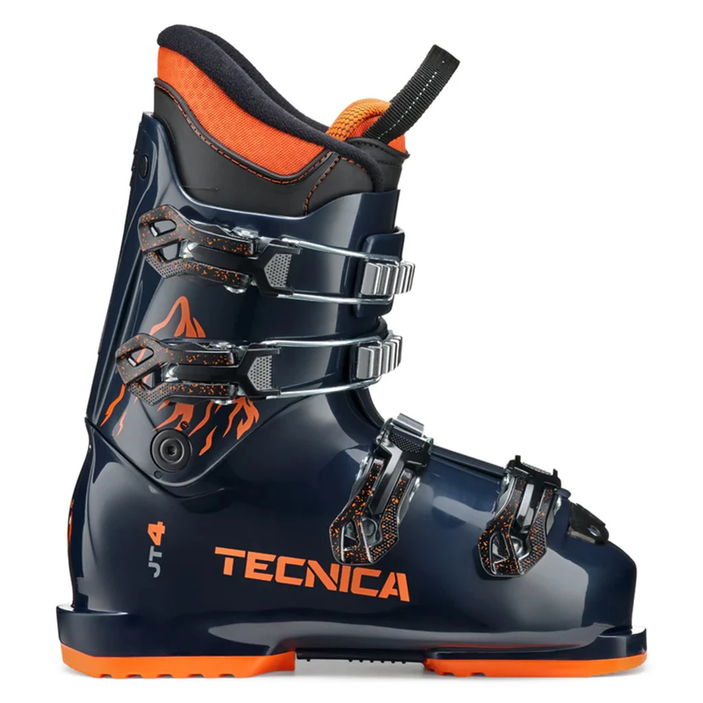BLIZZARD Tecnica Kids' JT 4 Ski Boots 2023 3 BLIZZARD Tecnica Kids' JT 4 Ski Boots 2023