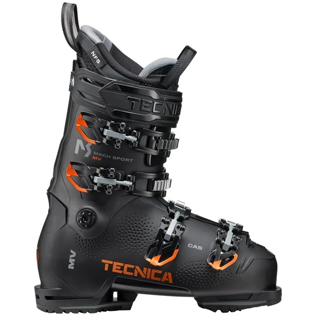 BLIZZARD Tecnica Mach Sport MV 100 Ski Boots 2024 3 BLIZZARD Tecnica Mach Sport MV 100 Ski Boots 2024