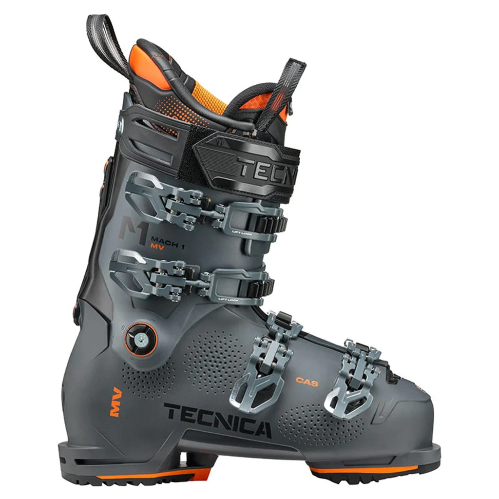 BLIZZARD Tecnica Mach1 MV 110 Ski Boots 2024 3 BLIZZARD Tecnica Mach1 MV 110 Ski Boots 2024