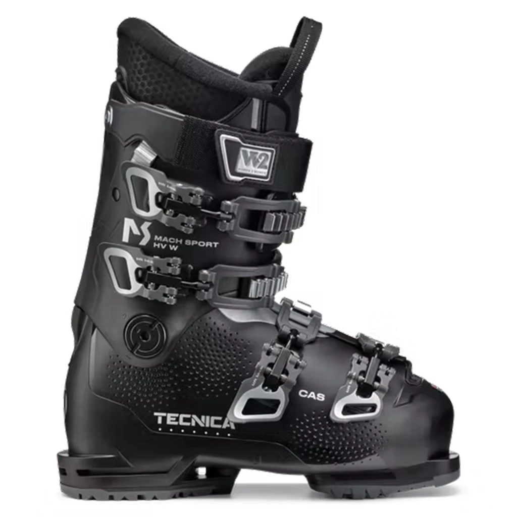 BLIZZARD Tecnica Women's Mach Sport HV 65 Ski Boots 2024 3 BLIZZARD Tecnica Women's Mach Sport HV 65 Ski Boots 2024