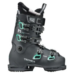 BLIZZARD Tecnica Women's Mach Sport LV 85 Ski Boots 2024