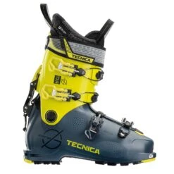 Tecnica Zero G Tour Ski Boots 2021
