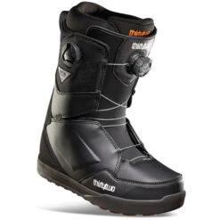 ThirtyTwo Lashed Double BOA Snowboard Boots 2024