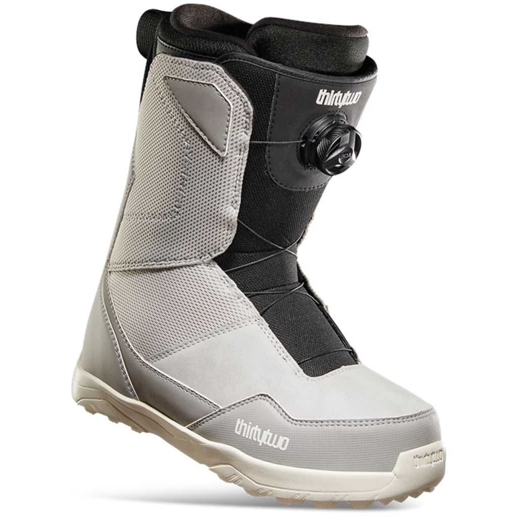 ThirtyTwo Shifty BOA Snowboard Boots 2023 4 ThirtyTwo Shifty BOA Snowboard Boots 2023 - Image 2