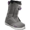 ThirtyTwo Women's STW BOA Snowboard Boots 2022 1 ThirtyTwo Women's STW BOA Snowboard Boots 2022 -Rossignol Ski Shop thirtytwo womens stw boa snowboard boots 2022