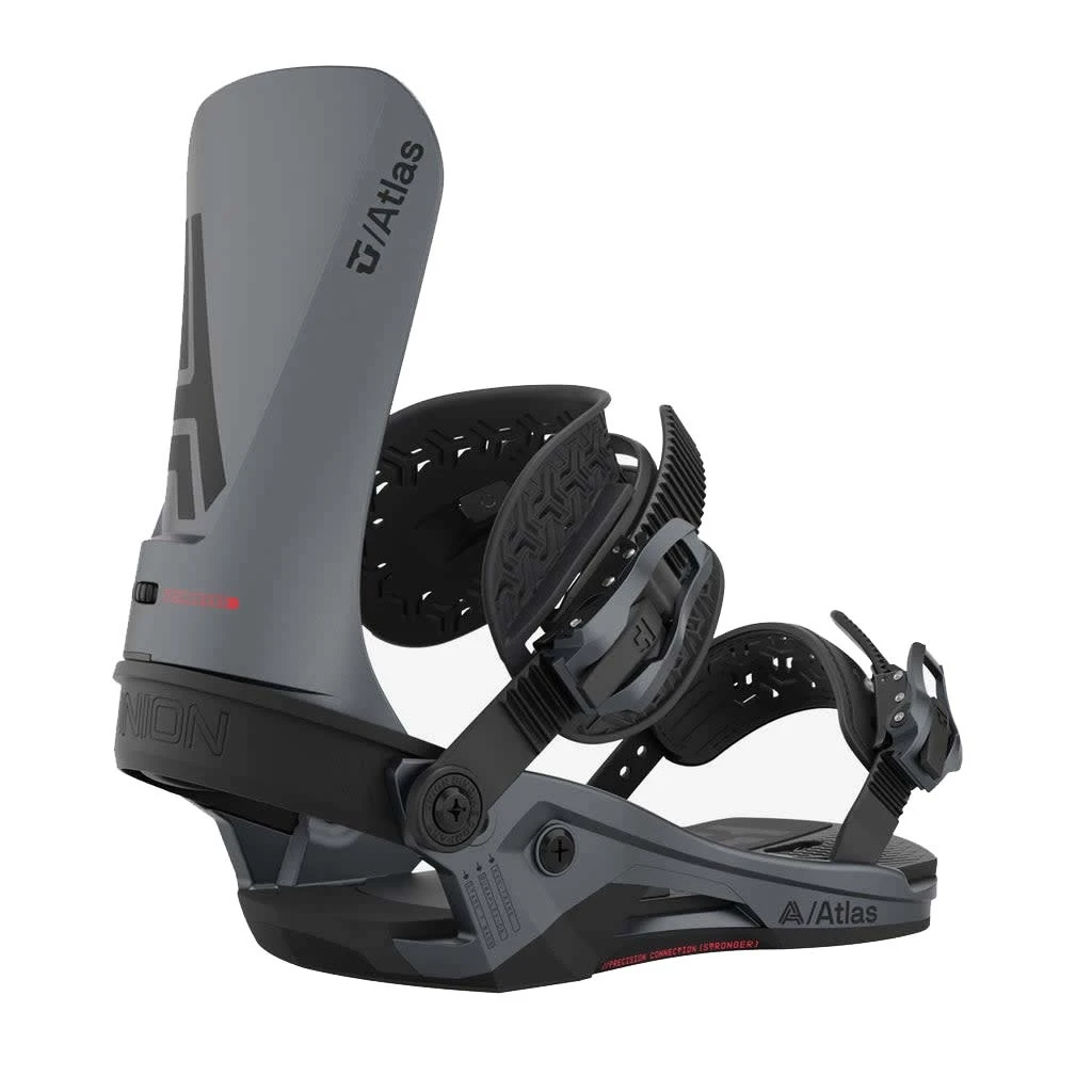 Union Atlas Snowboard Bindings 2023 4 Union Atlas Snowboard Bindings 2023 - Image 2