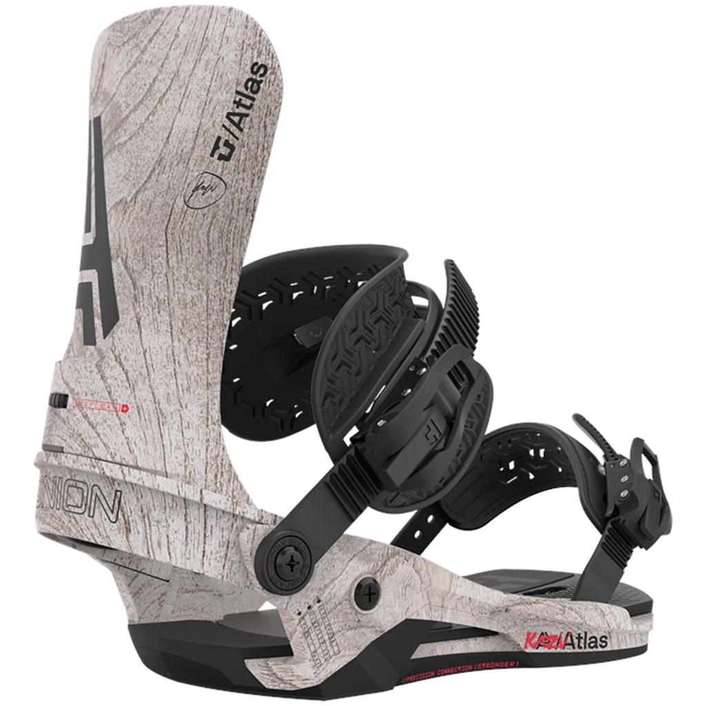 Union Atlas Snowboard Bindings 2023 3 Union Atlas Snowboard Bindings 2023