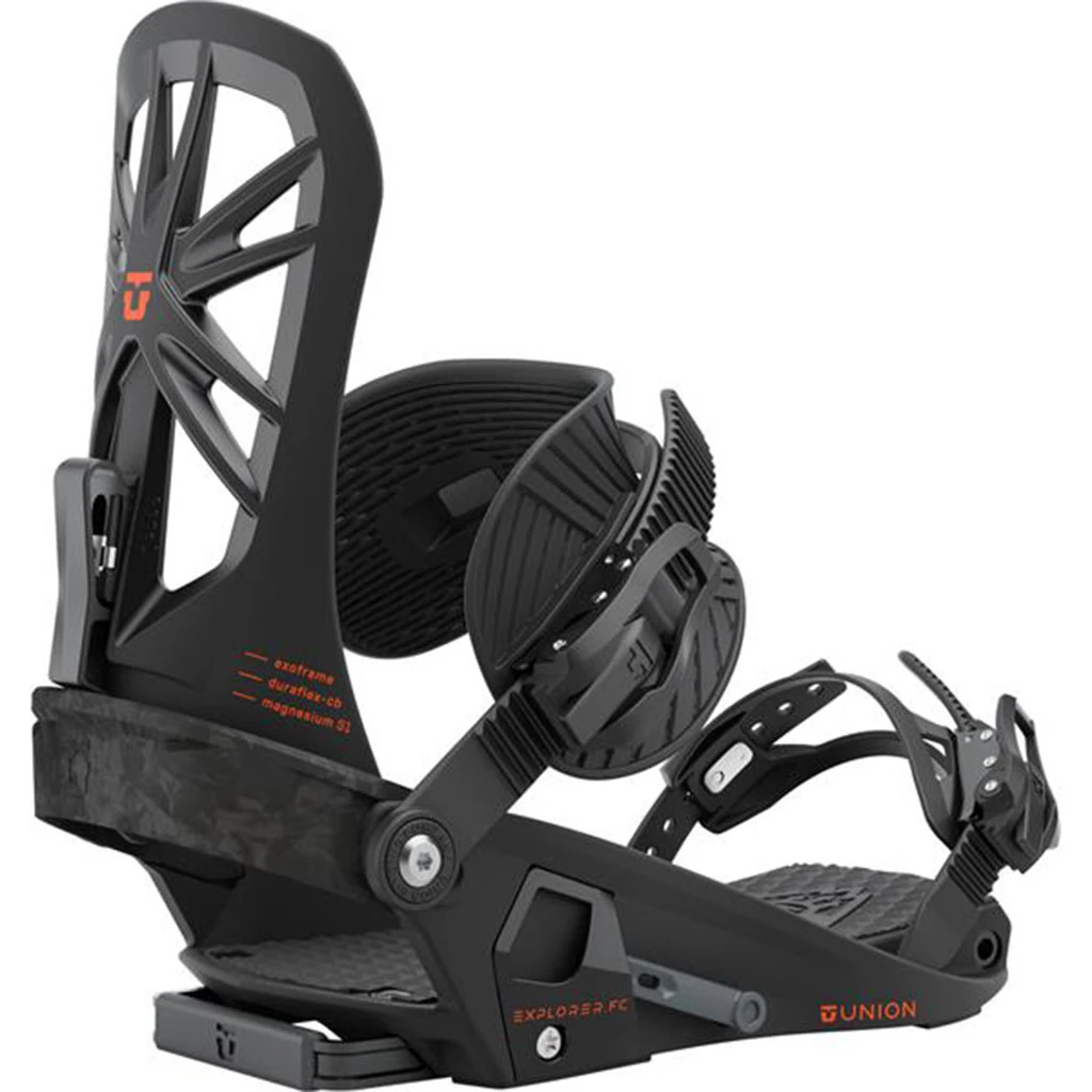 Union Explorer FC Splitboard Bindings 2022 3 Union Explorer FC Splitboard Bindings 2022