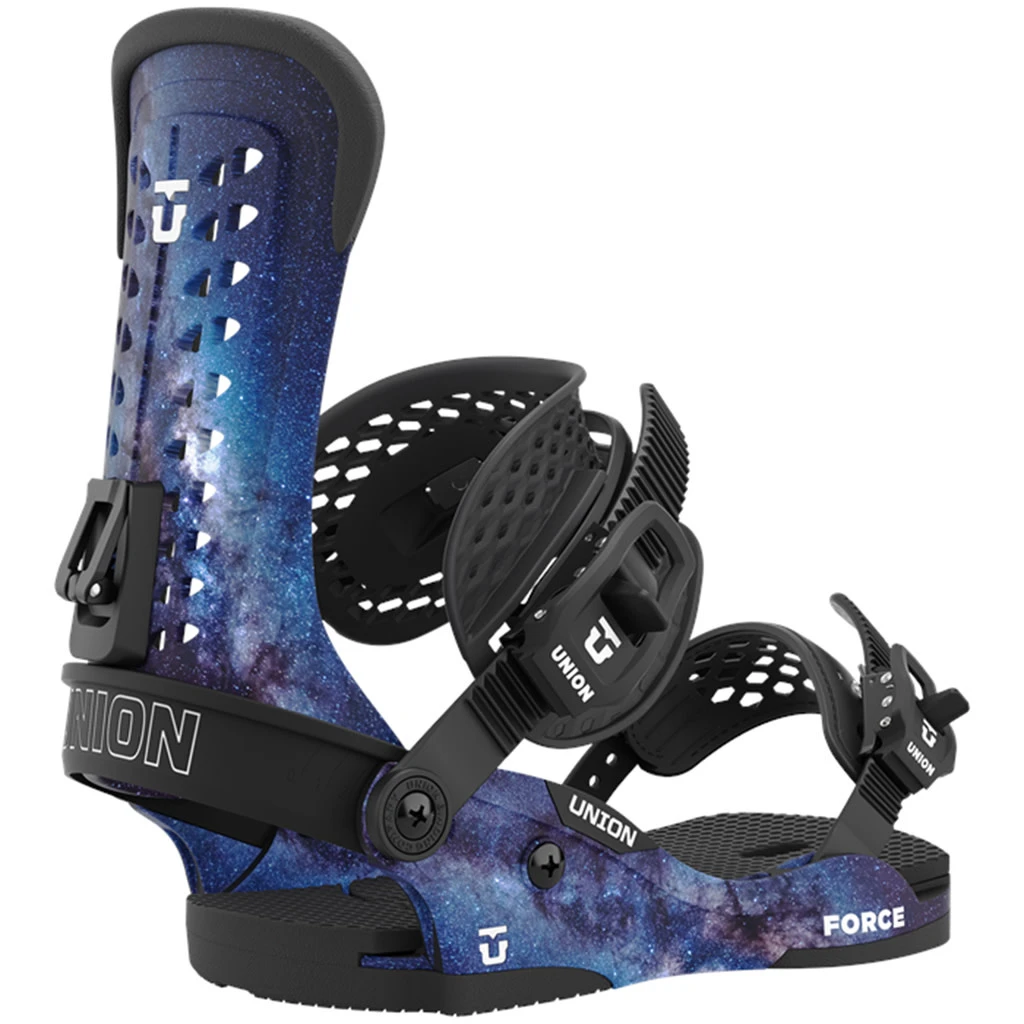Union Force Snowboard Bindings 2023 5 Union Force Snowboard Bindings 2023 - Image 3