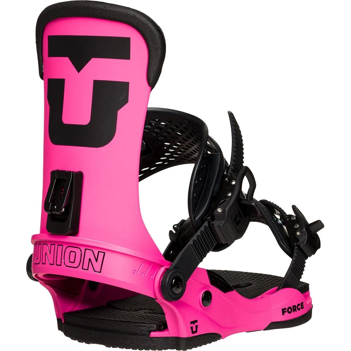 Union Force Snowboard Bindings 2023 3 Union Force Snowboard Bindings 2023