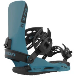 Union STR Snowboard Bindings 2023 -Rossignol Ski Shop union str snowboard bindings 2023 1