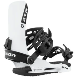 Union STR Snowboard Bindings 2023 -Rossignol Ski Shop union str snowboard bindings 2023 2