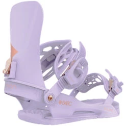 Union Women's Juliet Snowboard Bindings 2023 5 Union Women's Juliet Snowboard Bindings 2023 -Rossignol Ski Shop union womens juliet snowboard bindings 2023 1