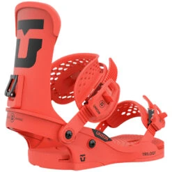 Union Women's Trilogy Snowboard Bindings 2023