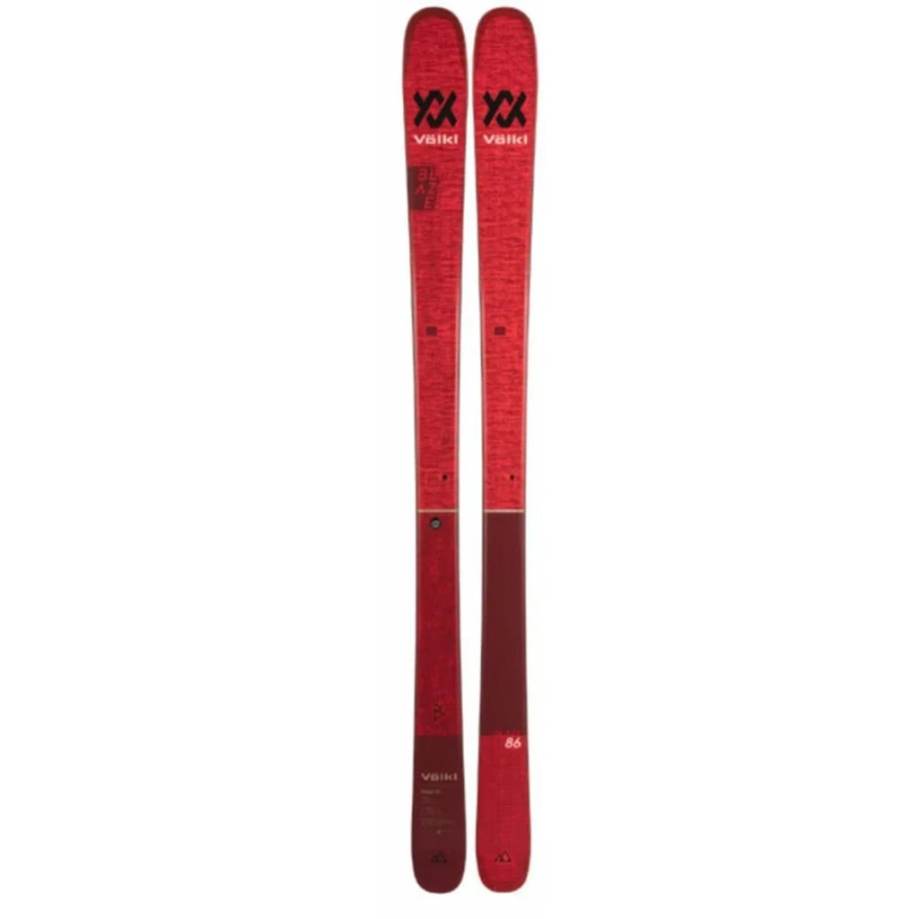 Volkl Blaze 86 Skis (Ski Only) 2023 3 Volkl Blaze 86 Skis (Ski Only) 2023
