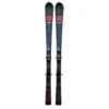 Volkl Deacon 7.2 USA Skis W/ VMotion 10 GW Bindings 2023 -Rossignol Ski Shop volkl deacon 72 usa skis w vmotion 10 gw bindings