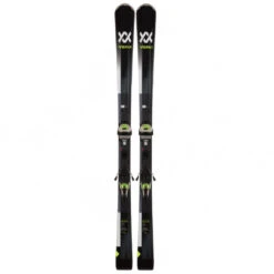 Volkl Deacon 79 Skis W/IPT WR XL 12 TCX GW Bindings 2023