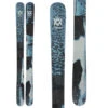 Volkl Kids' Revolt 100 Junior Skis (Ski Only) 2023 1 Volkl Kids' Revolt 100 Junior Skis (Ski Only) 2023 -Rossignol Ski Shop volkl kids revolt 100 junior skis ski only 2023