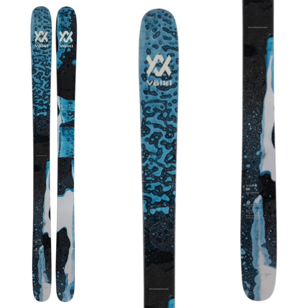 Volkl Revolt 104 Skis (Ski Only) 2023 3 Volkl Revolt 104 Skis (Ski Only) 2023